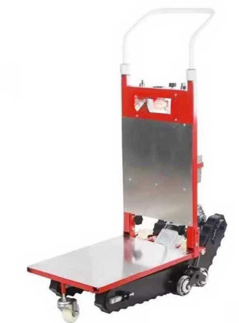 전동 계단 카트 리프트 바퀴 리어카 운반차 드럼, 1개