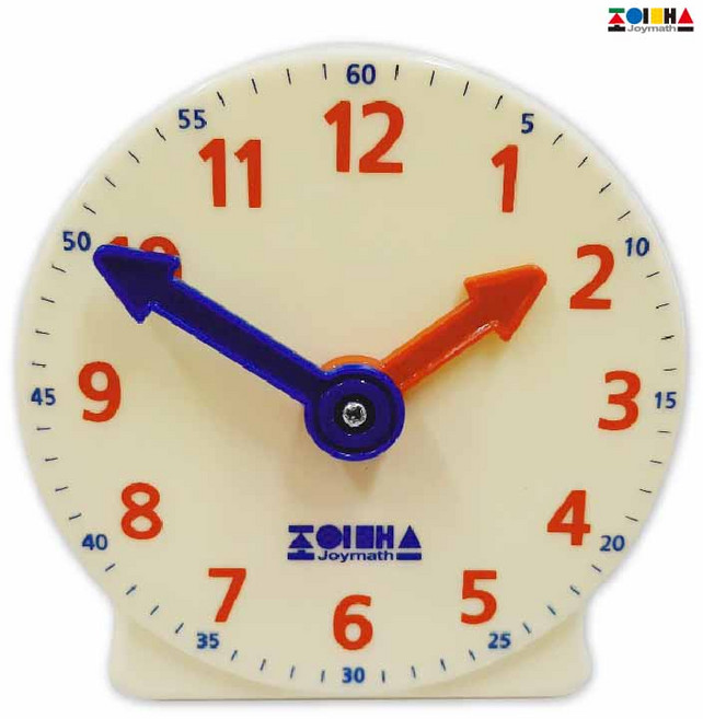 조이매스 모형시계