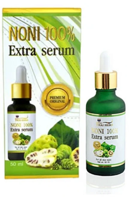 노니 세럼, 1개, 50ml - 쿠팡