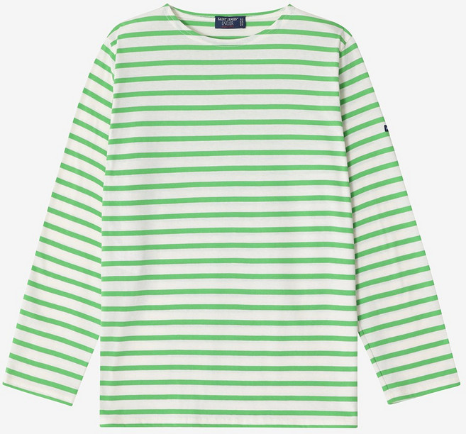 세인트제임스 밍콰이어 18 무지 Minquiers 18 U Insigne