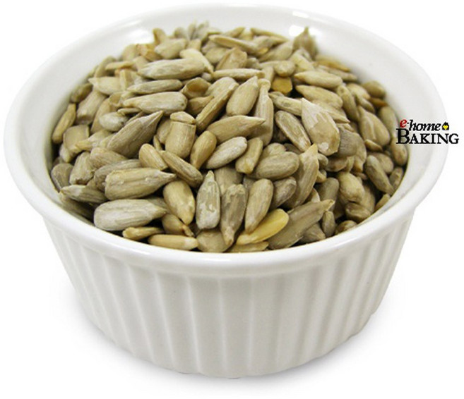 이홈베이킹 해바라기씨1kg 불가리아산, 단품, 1개