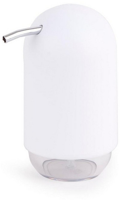 움브라 Umbra 023273-660 터치 컬렉션 직경 7x14cm(직경 2¾x5½인치) 화이트
