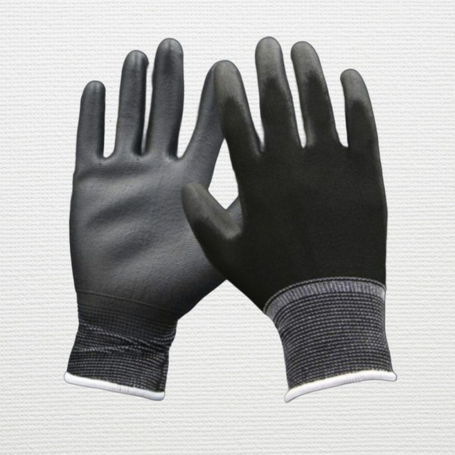 JSG 피유팜 블랙 10페, 100개