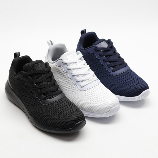 Z라이언 남녀공용 메쉬 경량 운동화 발편한 푹신한 쿠션 가벼운 논슬립 미끄럼 방지 신발 남성 여성 러닝화