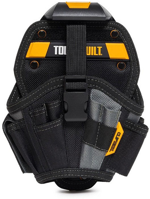 TOUGHBUILT 托比爾 多功能工具袋 工具包, 1個, TB-CT-20-L