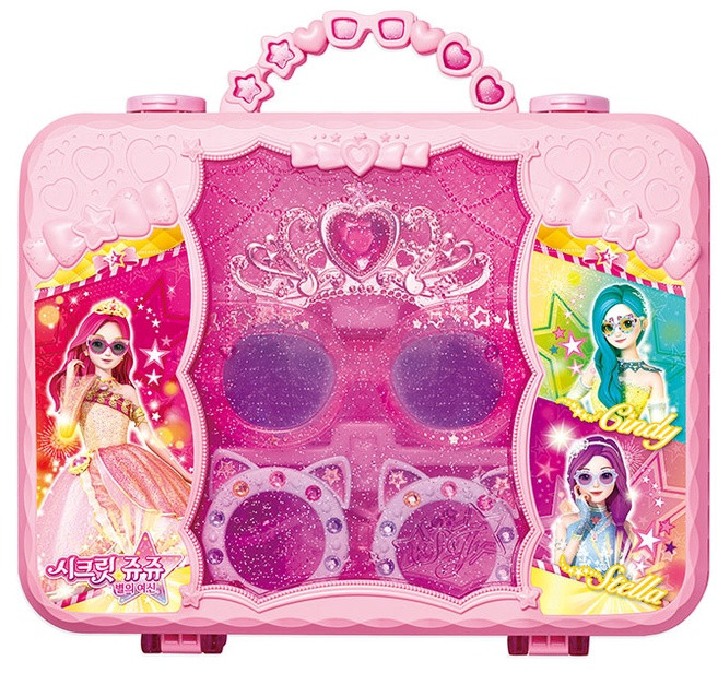 Secret Jouju 太陽眼鏡組