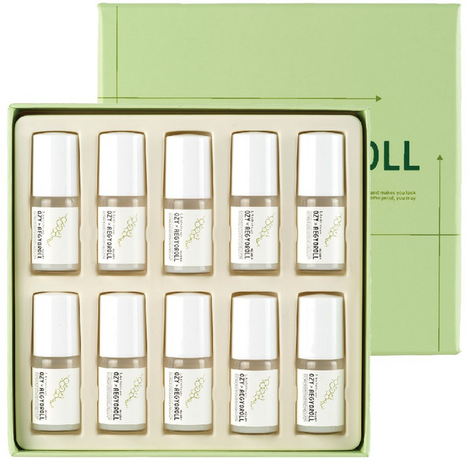 라보니따 애교롤 아이크림 롤러 보르피린 함유 /애교살 전용 눈가 볼륨 아이롤러 / 눈가 주름 케어, 50ml, 1개