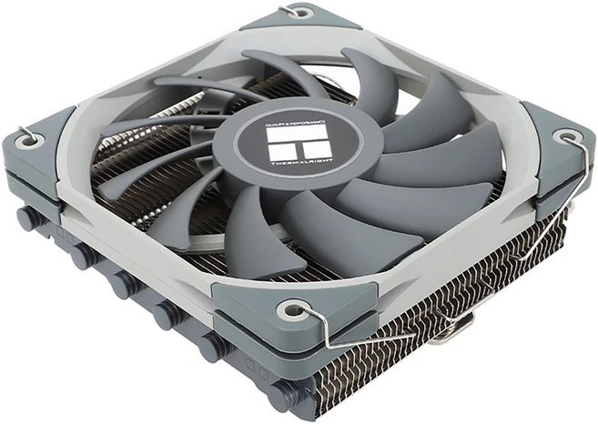 Thermalright AXP120-X67 서린, 1개 - 쿠팡