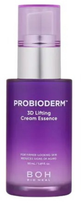 바이오힐보 프로바이오덤 3D 리프팅 크림에센스 50ml+L-PDRN 크림 50ml