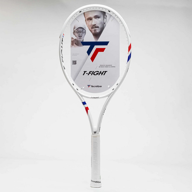 Tecnifibre T-Fight 270 網球拍, 1個