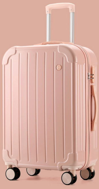 플랜와이 감성 마카롱 여행용 캐리어 20인치 24인치 C3