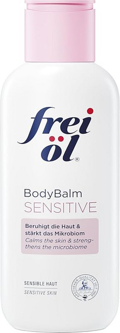 freioil(프레이오일) 보디밤 감성 250ml, 1