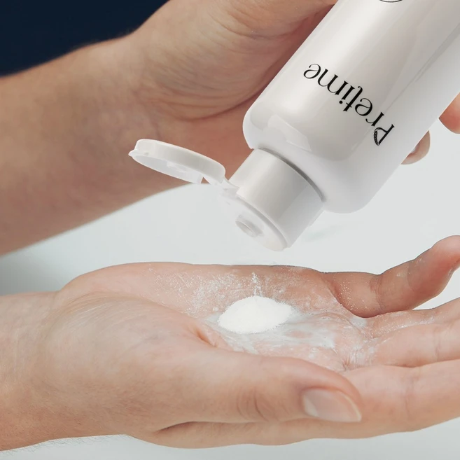 프리타임 엔자임 파우더 워시 파파야 페이스 폼 클렌저 90g 효소클렌저 효소세안제, 1개 - 쿠팡