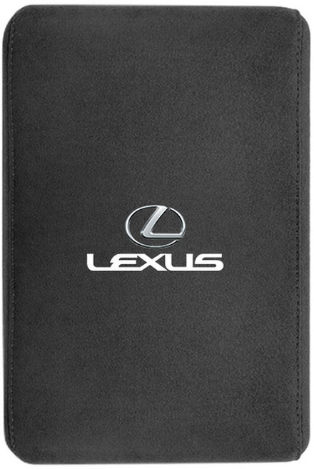 목쿠션 Ct200h ES300h 팔걸이 인테리어 높이 렉서스 패드 RX330 스웨이드 RX350 매트 ES350 NX300h 상자 UX GS300 IS300h 조절 IS250 자동, FMP-Black, 1개