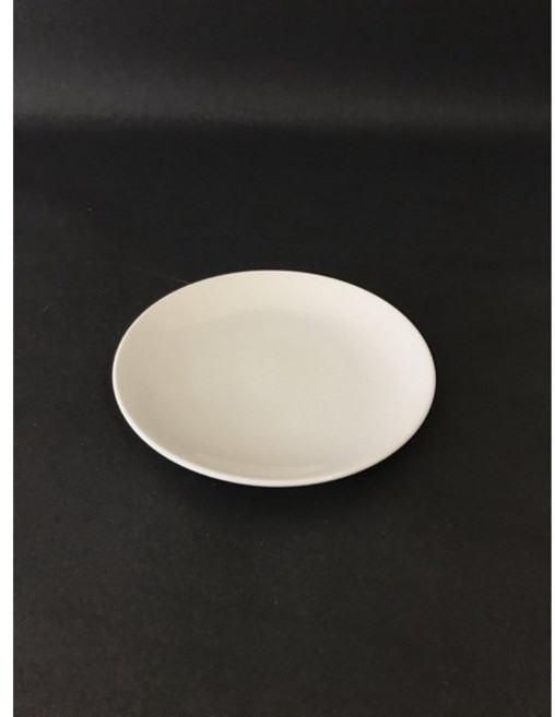 東昇瓷器 大同強化瓷器 10吋圓盤 P101, 1個, P1261直徑15cm高2cm