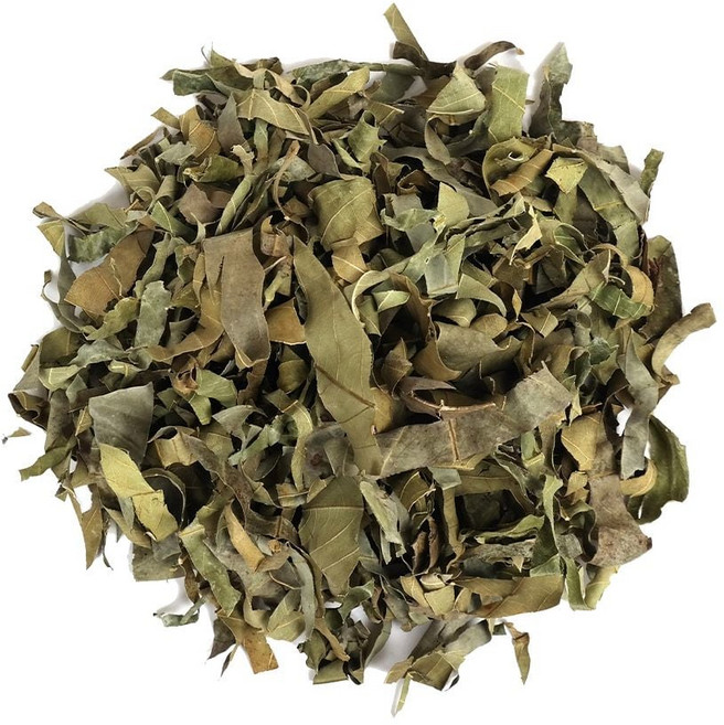 신선약초 바나바잎 200g 바나바차 고소한 전통 허브차 건조잎 건강차 원물