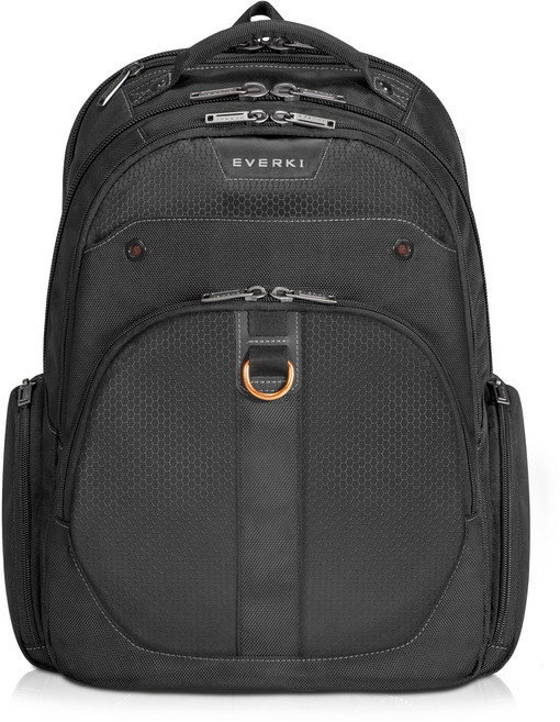 에버키 아틀라스 EKP121S15 15인치 노트북 백팩 남자 직장인 출장 여행 비즈니스