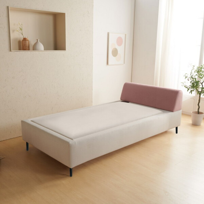 [가보건강침대] 가보세라믹볼침대 수퍼싱글 SS로웰 [국내제작], 상세 설명 참조