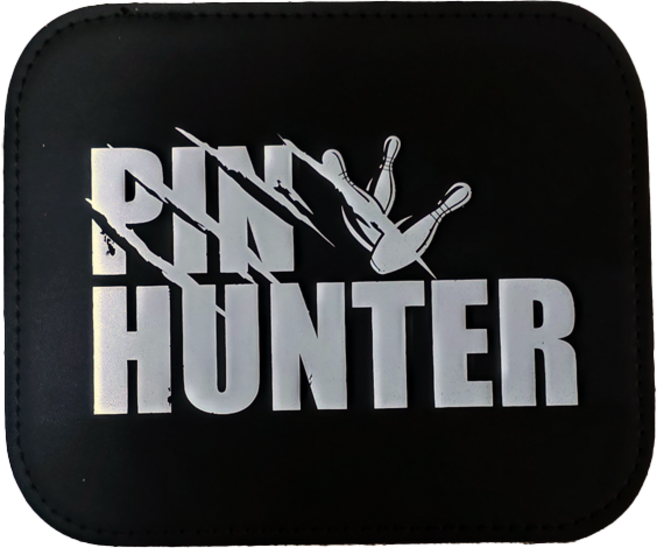 브런스윅 크라운 가죽 볼타올 클리너 볼링용품 볼링악세사리, 블랙