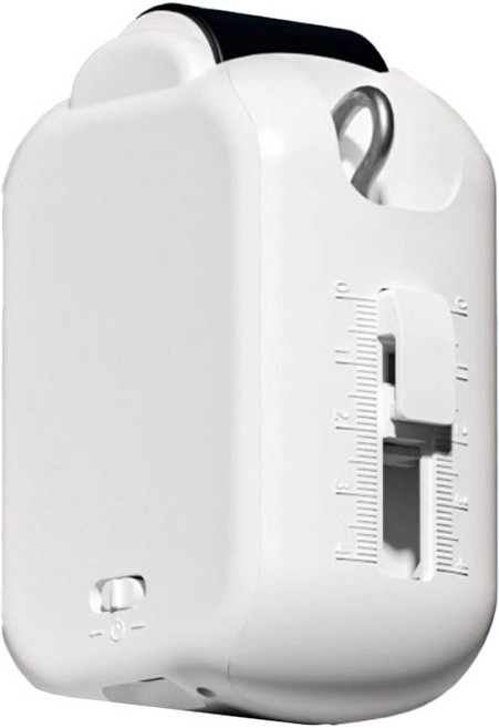 컨퀘스트 자동 커튼