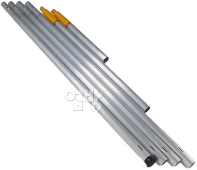 알루미늄 롤러대 로라대 5단 조립형 해성