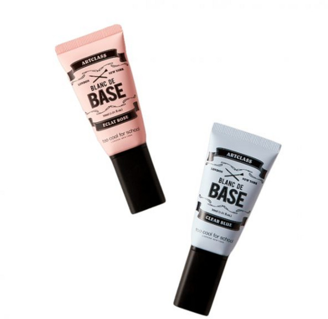 투쿨포스쿨 아트클래스 블랑 드 메이크업 베이스 30ml 2colors, 1