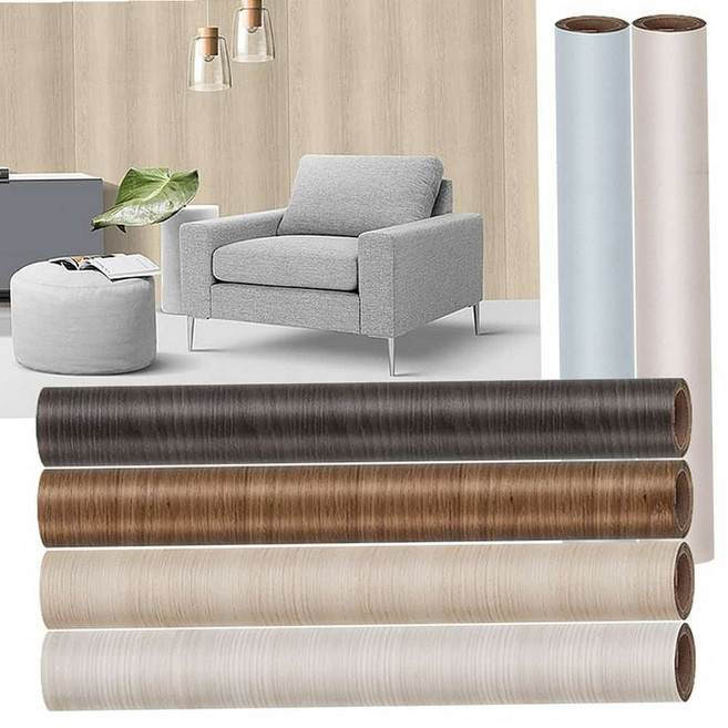 가구 리폼 시트지 인테리어 붙이는 셀프 방수 문 창문 벽면, 아이보 데코시트지 펄베이지