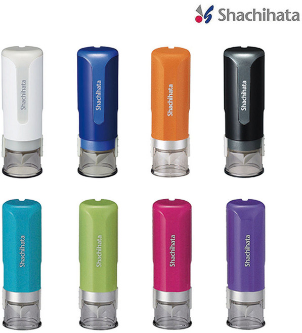 사치하타 만년도장 캡리스9, 화이트