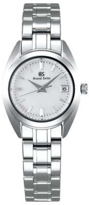 세이코 그랜드 Grand Seiko STGF275 쿼츠 레이디스 Elegance Collection 160298