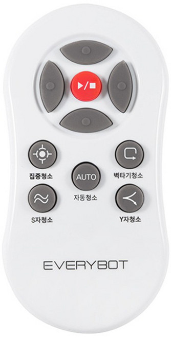 에브리봇 IR 리모컨, IRC500, 1개