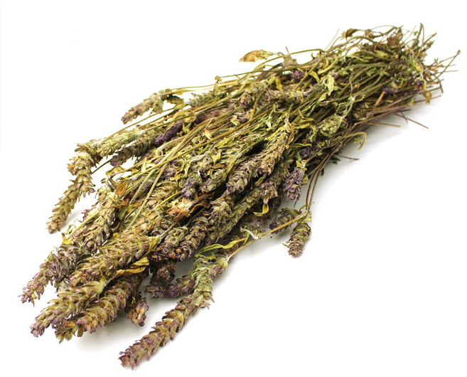 국내산 하고화 꿀풀 하고초, 1개