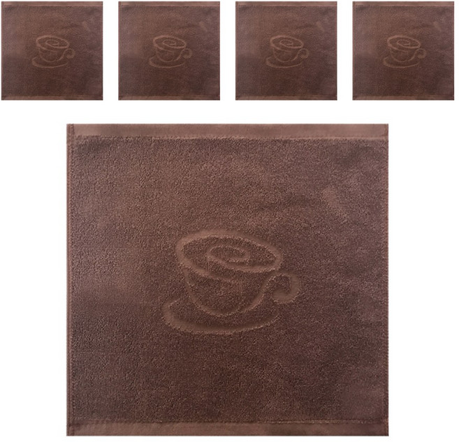 카페행주 30수 면 행주, 5개