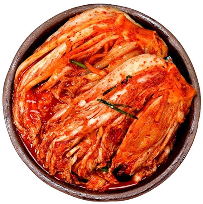 소담채 가정식 포기김치 배추김치 100%국내산 당일생산, 3kg, 1개