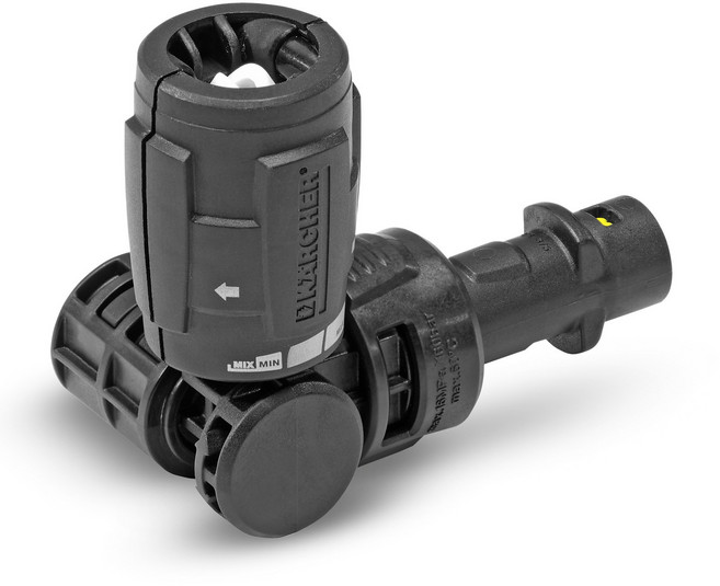Karcher 德國凱馳 VP 180 S 多角度可調噴頭 26432540, 1個