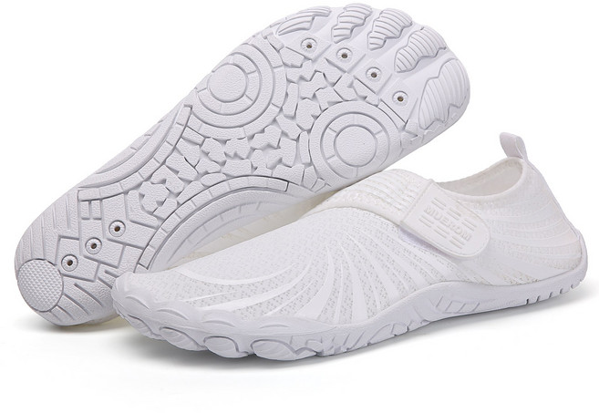 뮤롬 발편한 아쿠아슈즈