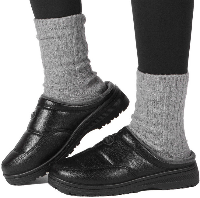 댓츠마인 겨울 슬리퍼 털슬리퍼 남녀공용 방한슬리퍼 TM16S0