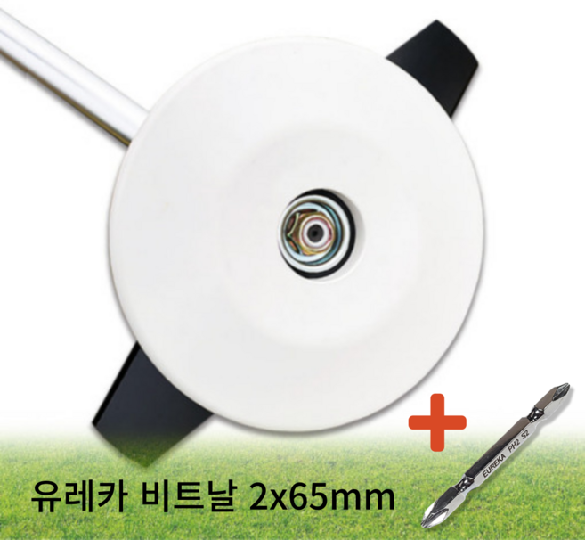 삼한기업 가뿐한 안전판 황부장 + 비트 65mm, 1개