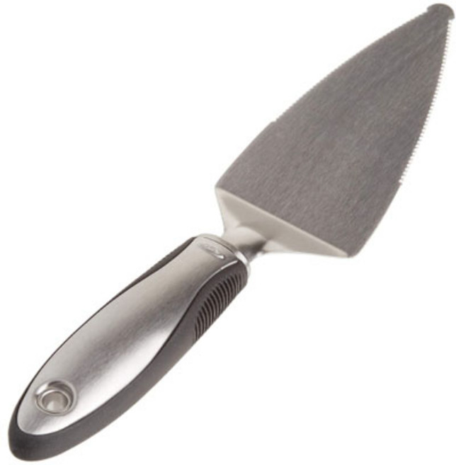 OXO SteeL Pie Server Silver 1 EA, 1개