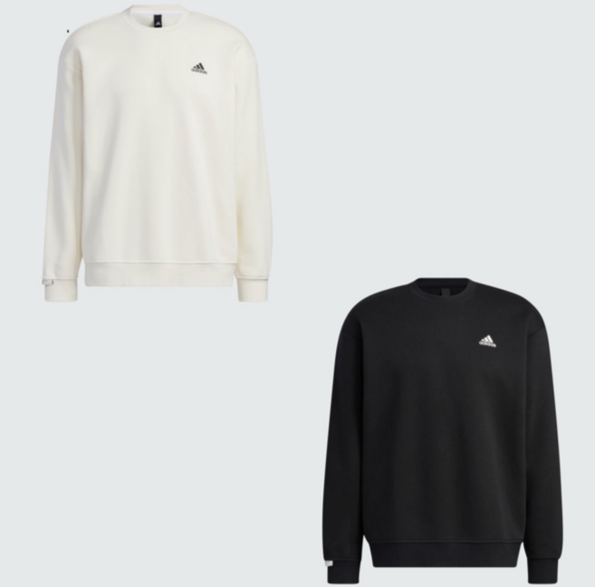 아디다스 맨투맨 긴팔티셔츠