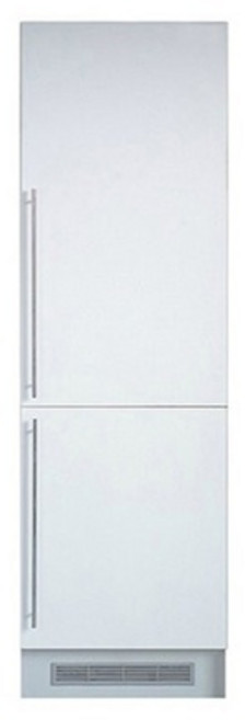 (삼성전자) 빌트인 일반형냉장고 258L 2도어 우힌지 우열림 (화이트/RL2640YBBEC)(사업자전용)