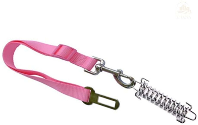 조은하나 대형견 목줄연결 타프스프링비너, 1