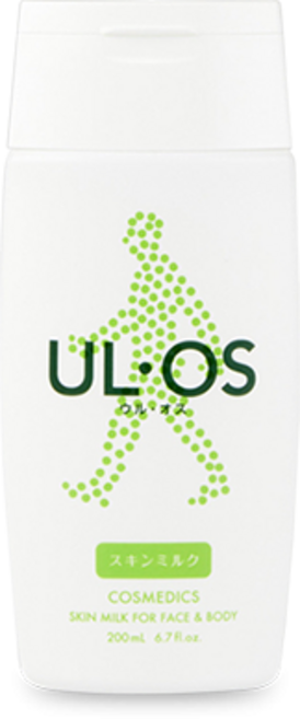 우루오스 페이스워시, 100ml