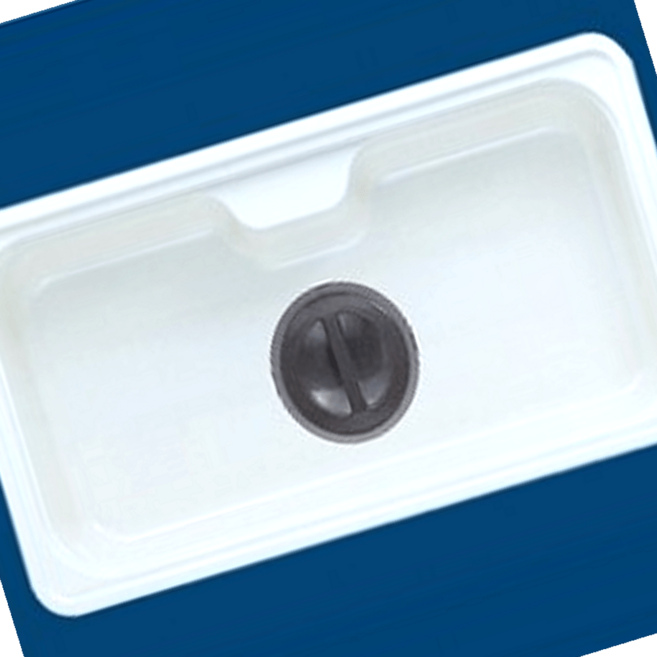 아스타 이콘 씽크볼 4587, 1개, 상세페이지 참조