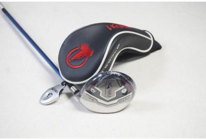 (DP상품) 혼마 TW717 티샷용 3번 우드 13도 VIZARD TZ65 S 강도