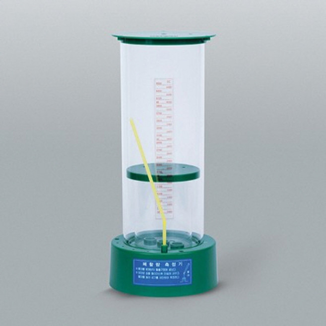 폐활량 측정기 /교구6315