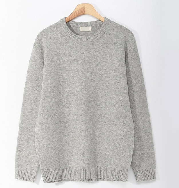 후앙스 남녀공용 14컬러 데일리 울라이크 니트 DLWT-3115