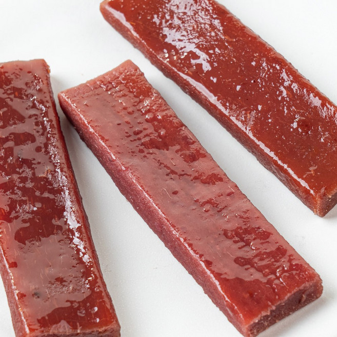 자색 군고구마바 10개입 맛좋은 쫀득한 식감 건강 아기 부담없는 간식, 10개, 20g