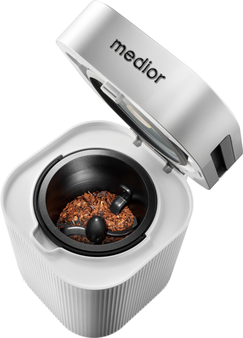 주방 음식물쓰레기 처리기 퇴비기 전기 퇴비기, 기본, 기본