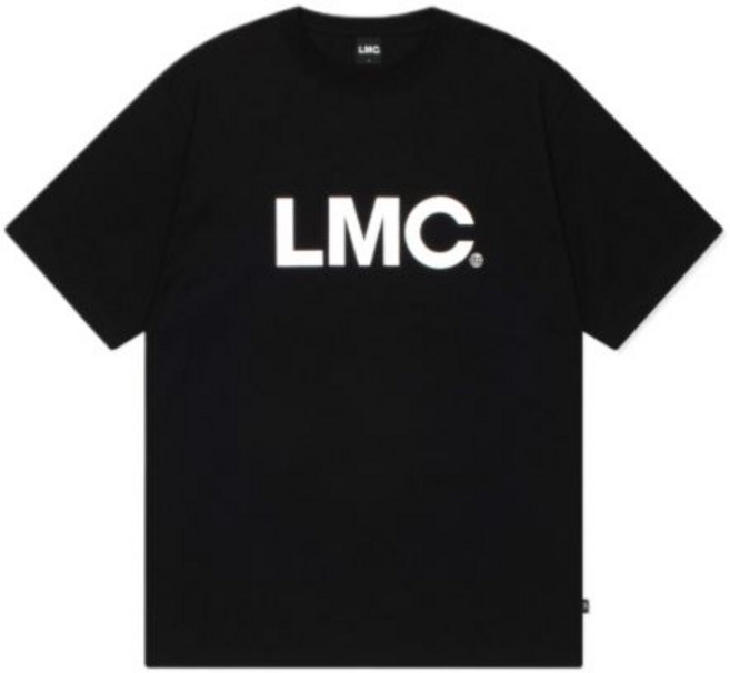 엘엠씨 LMC OG TEE 반팔티 블랙 매장정품 203788