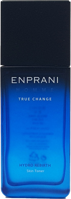 엔프라니 하이드로 리버스 스킨 토너, 125ml, 1개